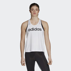 Майка Design 2 Move Logo adidas Performance