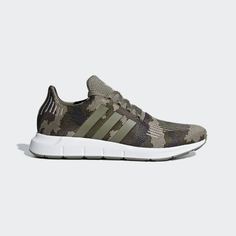 Кроссовки Swift Run adidas Originals