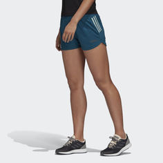 Шорты для фитнеса Designed 2 Move 3-Stripes adidas Performance