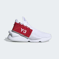 Кроссовки Y-3 KAIWA KNIT by adidas