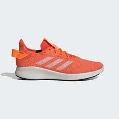 Кроссовки для бега SENSEBOUNCE+ STREET adidas Performance