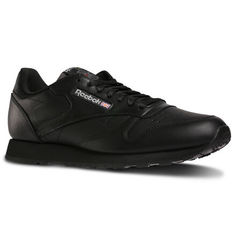 Кроссовки Reebok Classic Leather