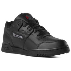 Кроссовки Reebok Workout Plus