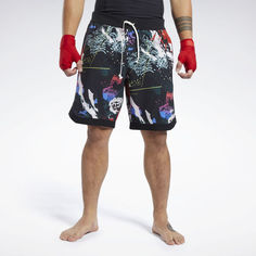 Боксерские шорты Combat Reebok