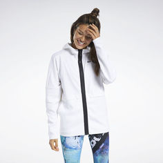 Худи QUIK Cotton Reebok
