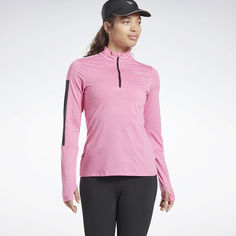 Олимпийка Running Essentials Reebok