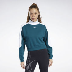 Джемпер Classics Turtleneck Reebok