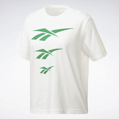 Футболка Classics Vector Reebok