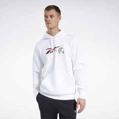 Худи Tom and Jerry Reebok