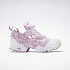 Кроссовки Reebok InstaPump Fury OG