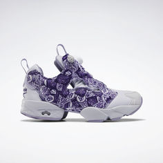 Кроссовки Reebok InstaPump Fury OG