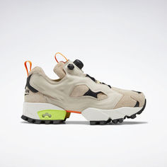 Кроссовки InstaPump Fury Trail Reebok