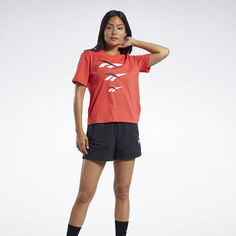 Футболка Classics Vector Reebok