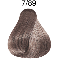 Domix, Краска Лонда Профессионал Колор для волос Londa Professional Color (палитра 133 цвета), 60 мл 7/89 блонд жемчужный сандрэ