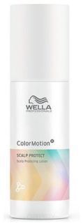 Wella, Лосьон для защиты кожи головы Color Motion, 150 мл