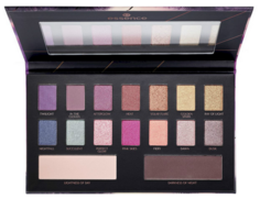 Domix, Палетка теней Epic Sunset Eyeshadow Palette Essence