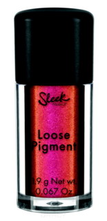 Domix, Рассыпчатые тени для век Loose Pigments Eyeshadow (4 оттенка), 1 шт, 1285 Euphoric