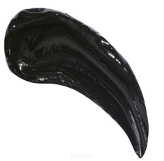 Domix, Блеск для губ Lip Laminate (5 оттенков), 1 шт, 1313 Black Hearted Sleek Make Up