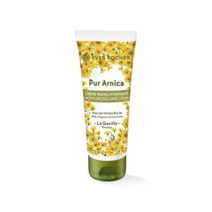 Увлажняющий Крем для Рук Длительного Действия с Арникой Yves Rocher