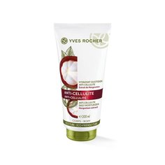 Увлажняющее Молочко для Тела с Укрепляющим Эффектом Yves Rocher