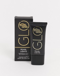 Иллюминатор Bondi Sands GLO Pearl Lights - 25 мл-Бесцветный