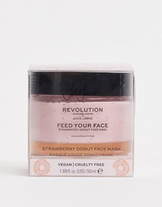 Маска для лица Revolution Skincare x Jake - Jamie-Бесцветный