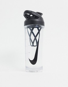 Шейкер объемом 24 унции Nike Training hypercharge-Очистить