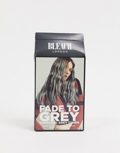 Набор BLEACH LONDON Fade To Grey-Бесцветный
