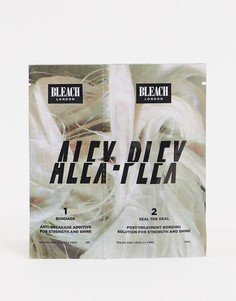 BLEACH LONDON Alex-Plex-Бесцветный
