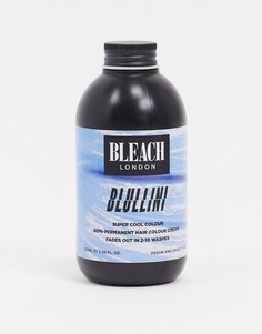 Краска для волос BLEACH LONDON Super Cool Colour - Blullini-Зеленый