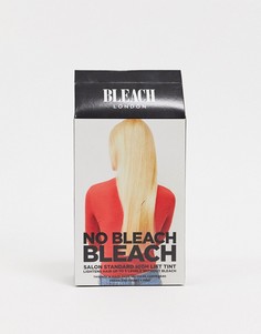 Набор для осветления волос BLEACH LONDON No Bleach Bleach-Бесцветный