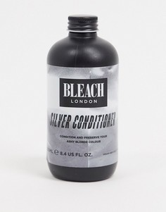 Кондиционер BLEACH LONDON (Silver)-Бесцветный