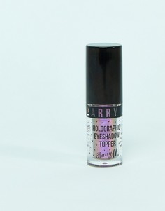 Блеск для век Barry M-Фиолетовый