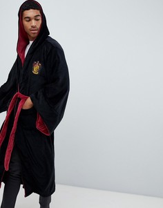 Халат Harry Potter-Черный Robes