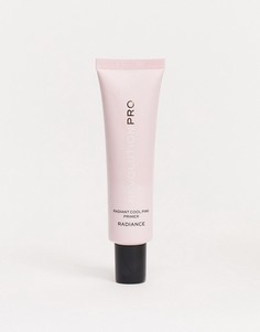 Основа под макияж Revolution Pro - Correcting Radiance (Cool Pink)-Бесцветный