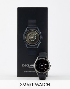 Наручные смарт-часы Emporio Armani ART5009-Черный