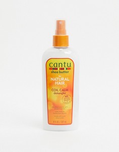 Средство для распутывания волос с маслом ши Cantu - 237 мл-Бесцветный