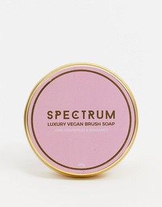 Мыло для кисти для нанесения макияжа с ароматом бергамота и грейпфрута Spectrum Millennial-Бесцветный