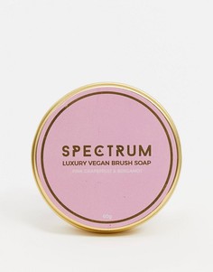 Мыло для кисти для нанесения макияжа с ароматом бергамота и грейпфрута Spectrum Millennial-Бесцветный