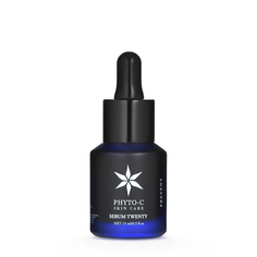 PHYTO-C Сыворотка с 20% витамином C Serum Twenty 15 мл