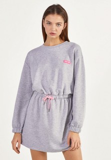 Платье Bershka 