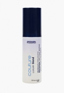 Спрей для волос Estel HAUTE COUTURE LUXURY BLOND для блондированных волос ESTEL PROFESSIONAL двухфазный