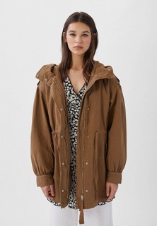 Парка Stradivarius 