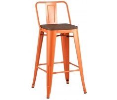 Полубарный стул Стул Груп