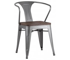 Стул на металлокаркасе Стул Груп