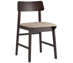 Деревянный стул Стул Груп