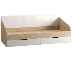 Кровать подростковая Моби Mobi