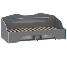 Кровать подростковая Моби Mobi