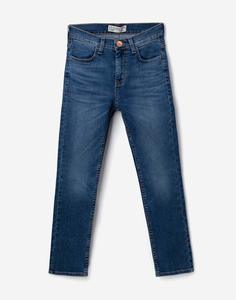 Зауженные брюки-скинни для мальчика Gloria Jeans