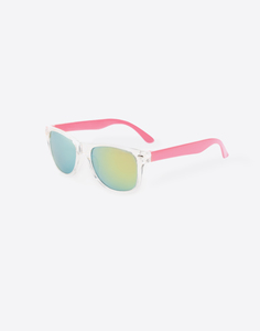 Детские солнцезащитные очки-вайфареры Gloria Jeans